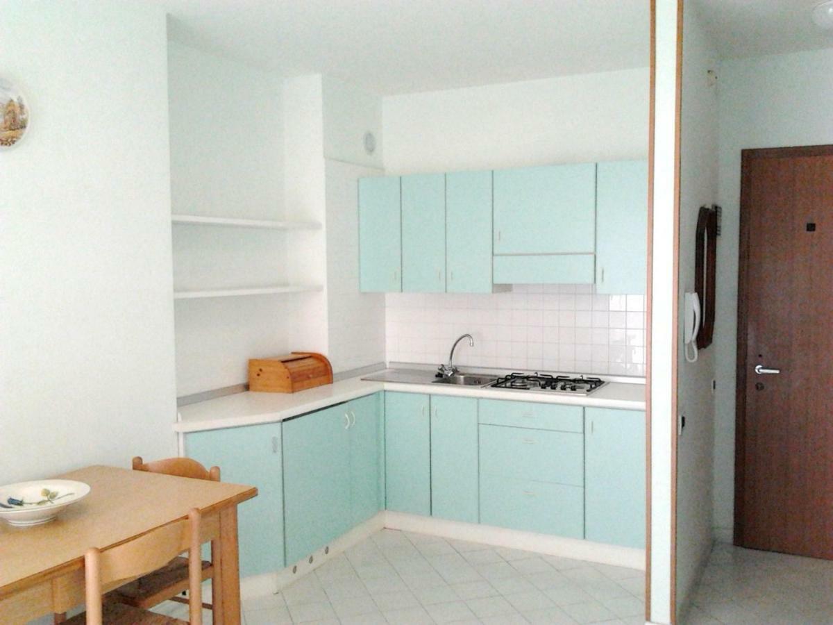 Cristallo Residence リニャーノ・サッビアドーロ エクステリア 写真