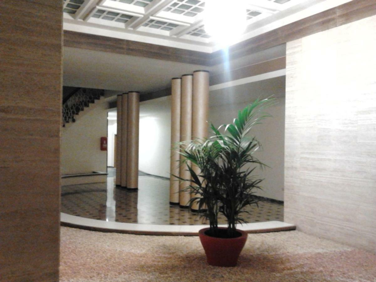 Cristallo Residence リニャーノ・サッビアドーロ エクステリア 写真