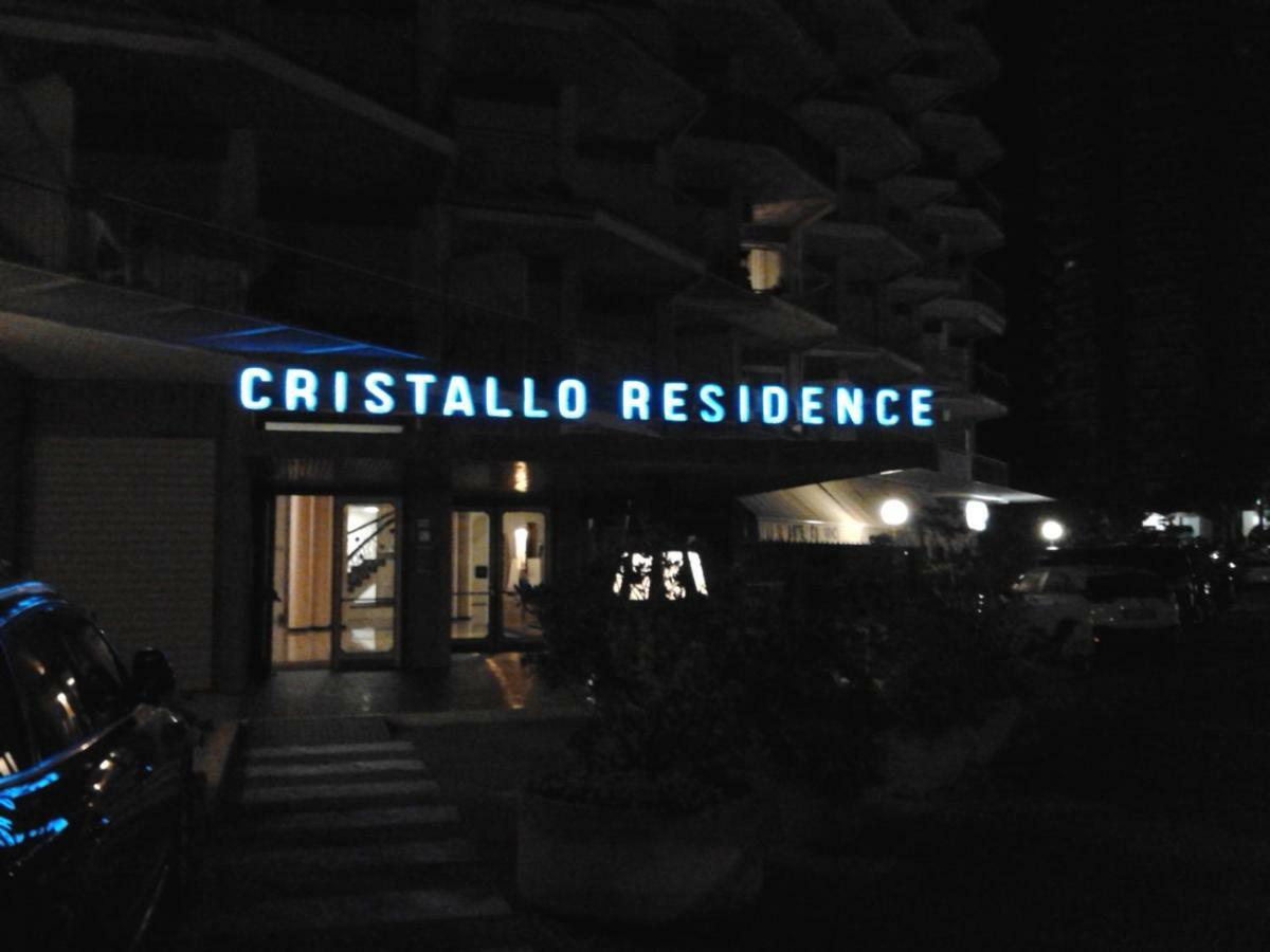 Cristallo Residence リニャーノ・サッビアドーロ エクステリア 写真