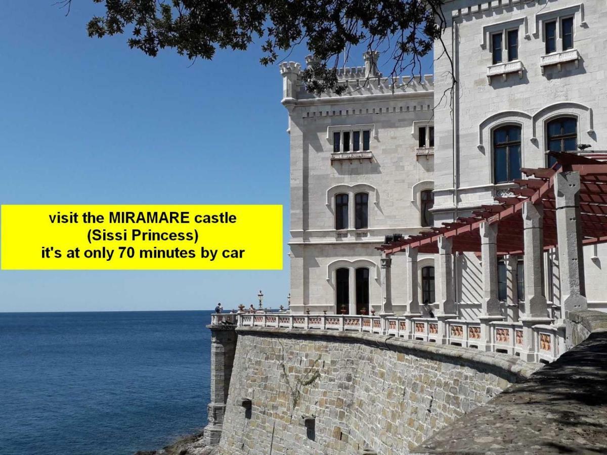 Cristallo Residence リニャーノ・サッビアドーロ エクステリア 写真
